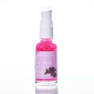 Lip Mask Jelly Rosé