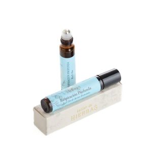 Roll-on aceite esencial respiración profunda 9ML