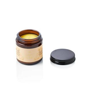 Vela Vegetal Espíritu Alegre 90g