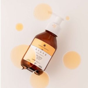 Jabón limpiador facial caléndula y manzanilla