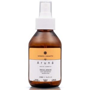 Tónico facial agua floral - Calendula