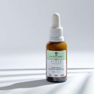 Serum niacinamida al 4% y ácido hialurónico al 2%
