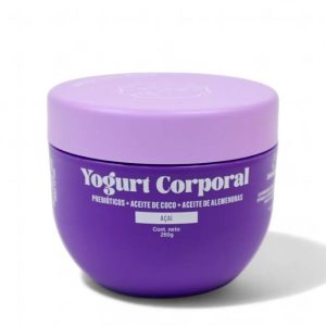 Yogurt Corporal – Acaí