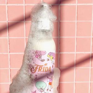 shampoo frida graso x500 CAPRICCI