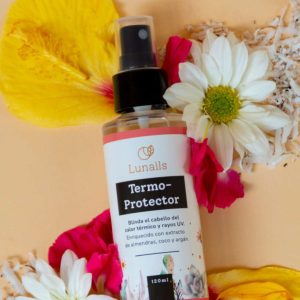 Termoprotector x120ml LUNAILS