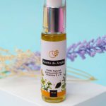 aceite de argan